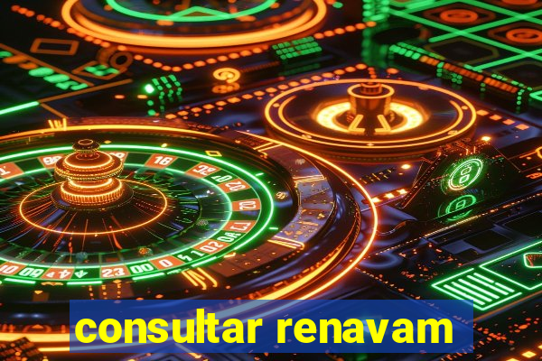 consultar renavam